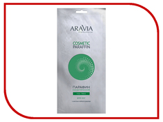 Домашний шугаринг Aravia Professional парафин Tea Tree