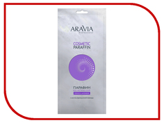 Домашний шугаринг Aravia Professional парафин French Lavender
