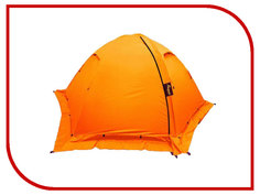 Палатка Normal Кондор 2N Si/PU Yellow