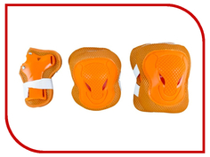 Комплект защиты Maxcity Melody M Orange
