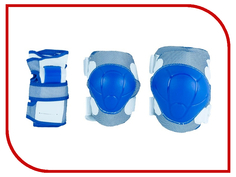 Комплект защиты Maxcity Color L Blue