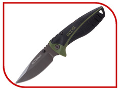 Нож Ecos EX-SHB01G - длина лезвия 89мм