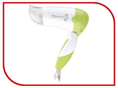 Фен Sakura SA-4022GR