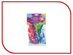 Набор воздушных шаров Bebelot Поздравления 10шт BHO1705-032