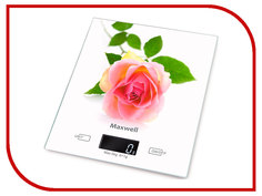 Весы Maxwell MW-1476 W