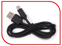 Аксессуар OLTO USB Type-C - USB Black ACCZ-7015