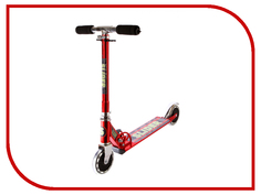 Самокат Slider IT101452 Red