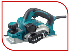 Рубанок Makita KP0810K