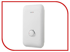 Водонагреватель Atmor Enjoy 100 5kW Совмещенный