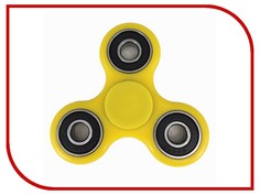 Спиннер Aojiate Toys Finger Spinner RV513 Yellow