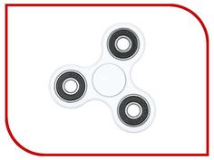 Спиннер Aojiate Toys Finger Spinner RV513 White