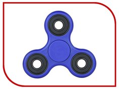 Спиннер Aojiate Toys Finger Spinner RV513 Blue