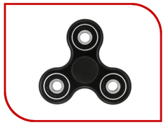 Спиннер Aojiate Toys Finger Spinner RV513 Black