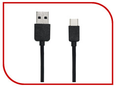 Аксессуар Remax Light RC-006a USB - Type-C 1m Black