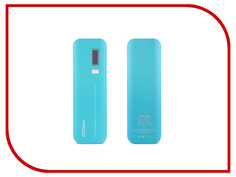 Аккумулятор Remax Power Bank Proda PPL-5 Jane 10000mAh Mint 68890