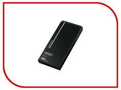 Аккумулятор Remax Power Bank RPP-65 Relan 10000mAh Black 71920