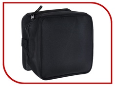 термосумка Packit Salad Cooler Black PKT-SA-BLA