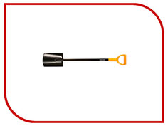 Лопата Fiskars Solid 1003456 / 131403