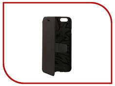 Аксессуар Чехол Itskins Zero Folio для iPhone 6 Black APH6-ZRFLO-BLCK