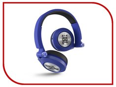 Гарнитура JBL Synchros E40BT Blue