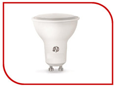 Лампочка ASD LED-JCDRC-Standard 5.5W 4000K 160-260V GU10 4690612002309