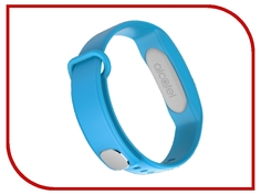 Умный браслет Alcatel MB10 Blue-White ALC-MB10-3BALRU1-1