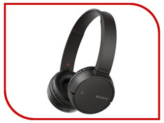 Гарнитура Sony MDR-ZX220BT Black