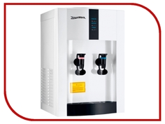 Кулер Aqua Work 16T/EN White