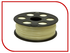 Аксессуар Bestfilament ABS-пластик 1.75mm 1кг Natural