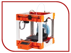 3D принтер Funtastique EVO v1.1 Orange