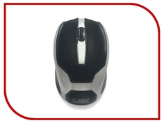 Мышь CBR CM 422 Black
