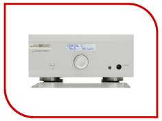 ЦАП Musical Fidelity M1SDAC Silver