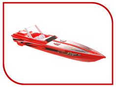 Радиоуправляемая игрушка Mioshi Tech Катер Стрела-X32 MTE1604-004