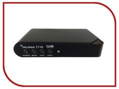 Тюнер Selenga T71D