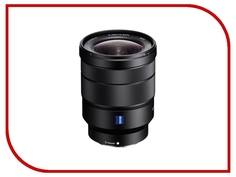 Объектив Sony SEL-1635Z Vario-Tessar FE 16-35 mm F/4 ZA OSS T* for NEX*