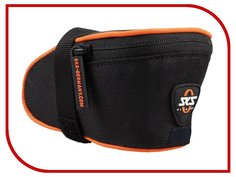 Велосумка SKS Base Bag XS Black 10350SKS