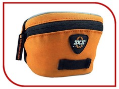 Велосумка SKS Base Bag M Orange 10354SKS