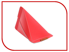 Аксессуар Чехол-подставка Exogear Exoshit для iPad mini Red
