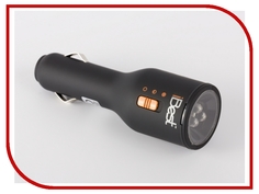 Фонарь iBEST CC-011 UFB c фонариком
