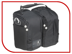 Сумка Kata KT DL-H-531-B Hybrid-531 Black