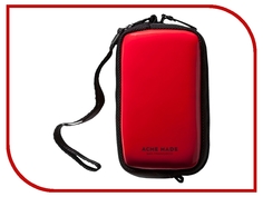 Сумка Acme Made Sleek Case Red 78651