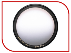 Светофильтр B+W 701 F-Pro Graduated ND 50% MRC 58mm (1067357)