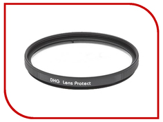 Светофильтр Marumi DHG Lens Protect 49mm