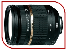 Объектив Tamron Nikon II SP AF VC 17-50 mm F/2.8 SP XR DiII LD Aspherical