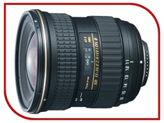 Объектив Tokina Canon 11-16 mm F/2.8 AT-X Pro DX II