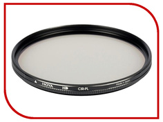 Светофильтр HOYA HD Circular-PL 82mm 76757