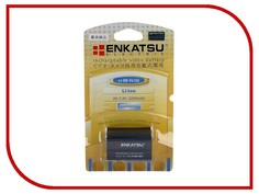 Аккумулятор Enkatsu VJ BN-V416