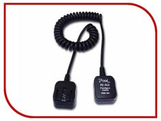 Pixel FC-313/L-10M for Sony TTL - синхрокабель