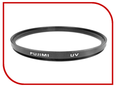 Светофильтр Fujimi DHD UV 43mm