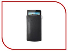Аксессуар Чехол Archos 43 Internet Tablet (кожа)